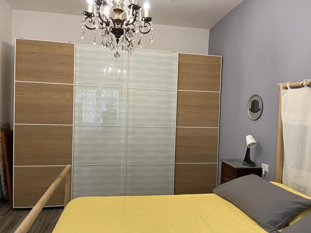 Casa Dalmazio Appartement