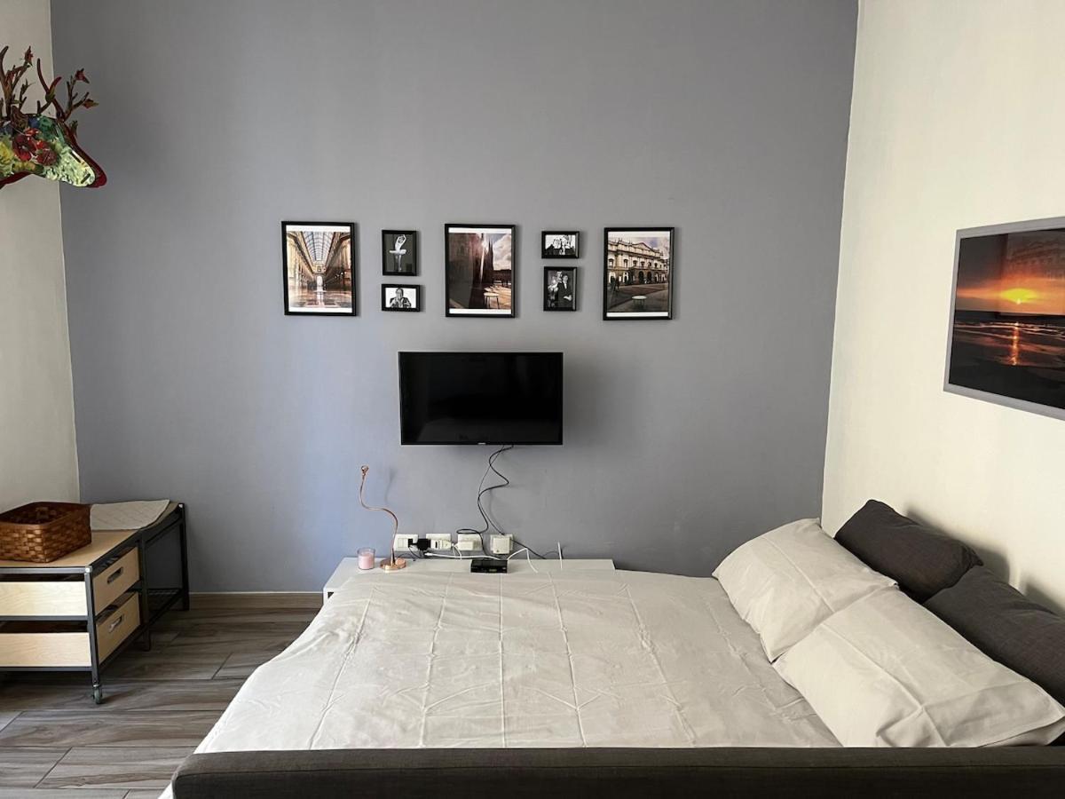 Appartement Casa Dalmazio