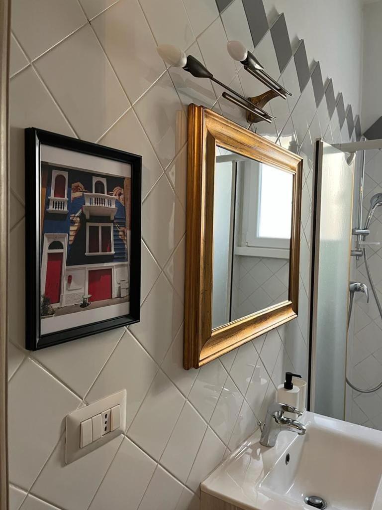 Appartement Casa Dalmazio *