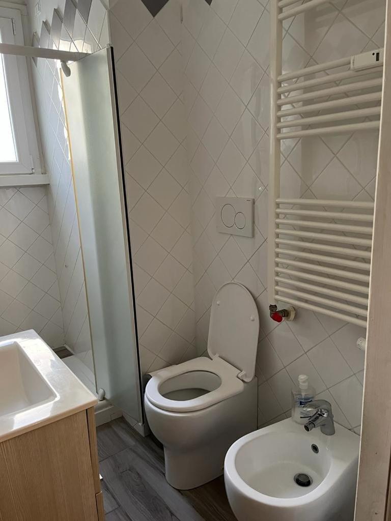 Casa Dalmazio Appartement *