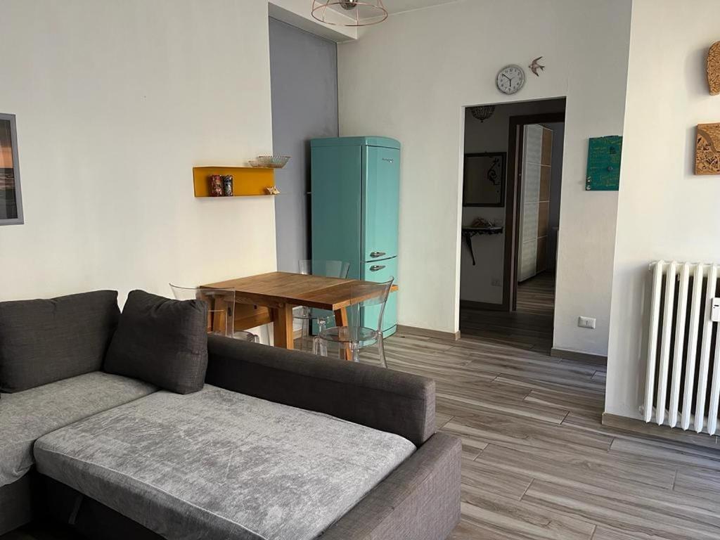 Appartement Casa Dalmazio Milan