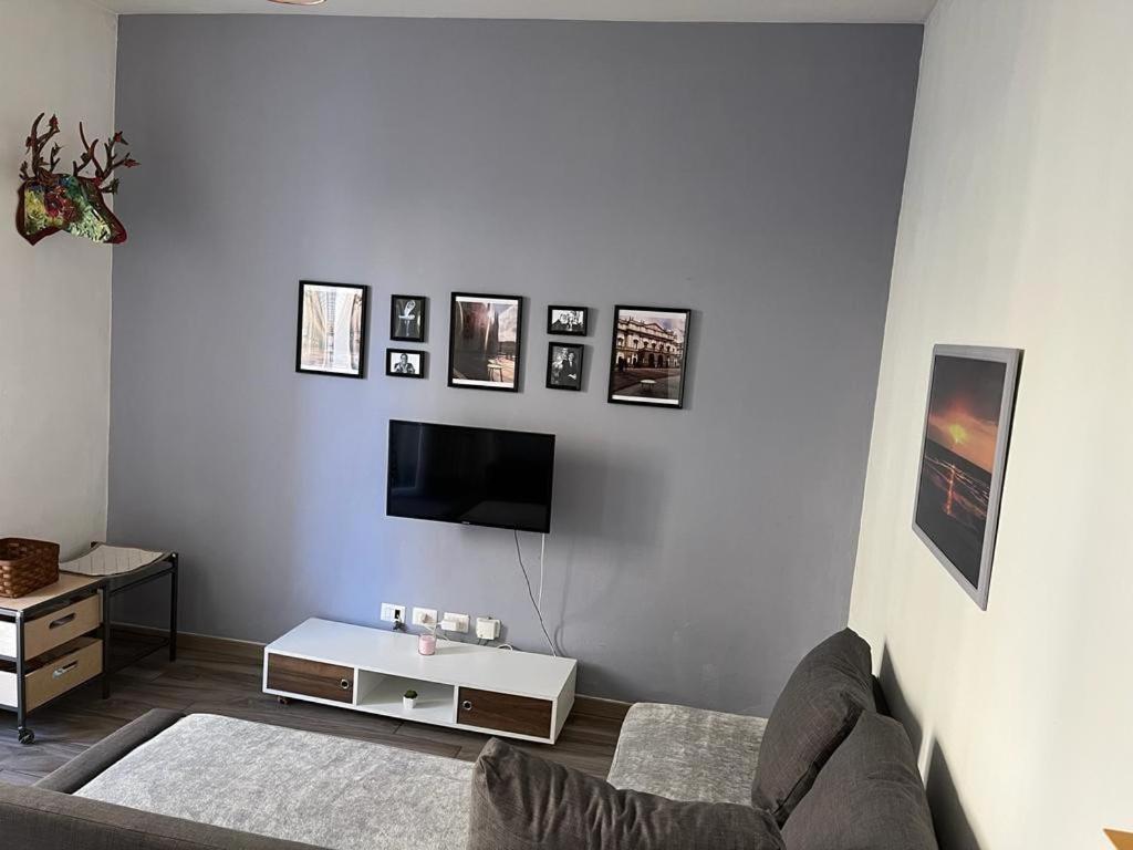 Casa Dalmazio Appartement *