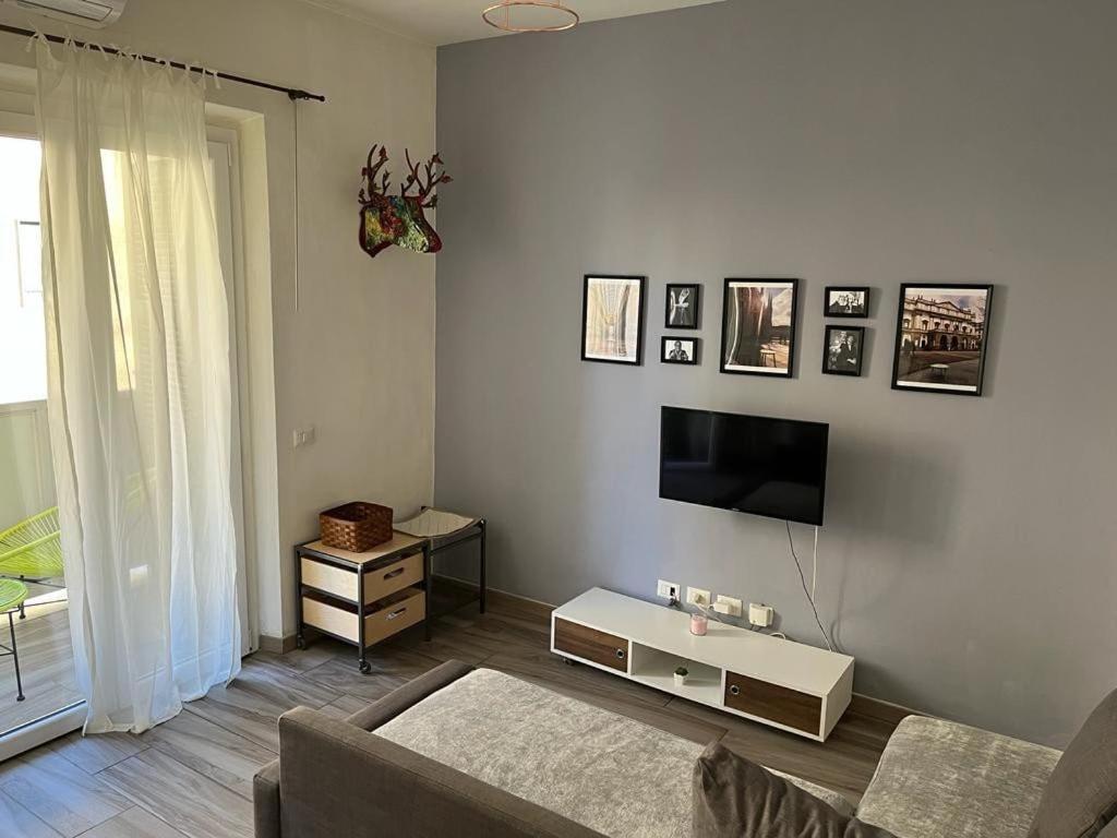 Appartement Casa Dalmazio *