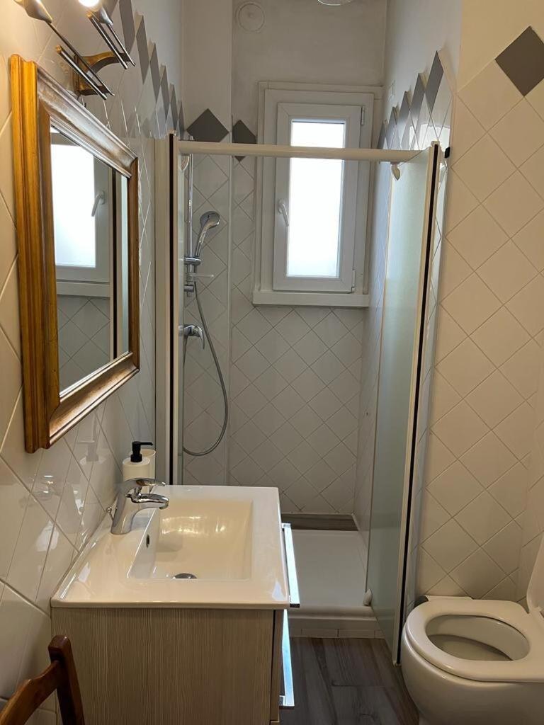 Casa Dalmazio Appartement *