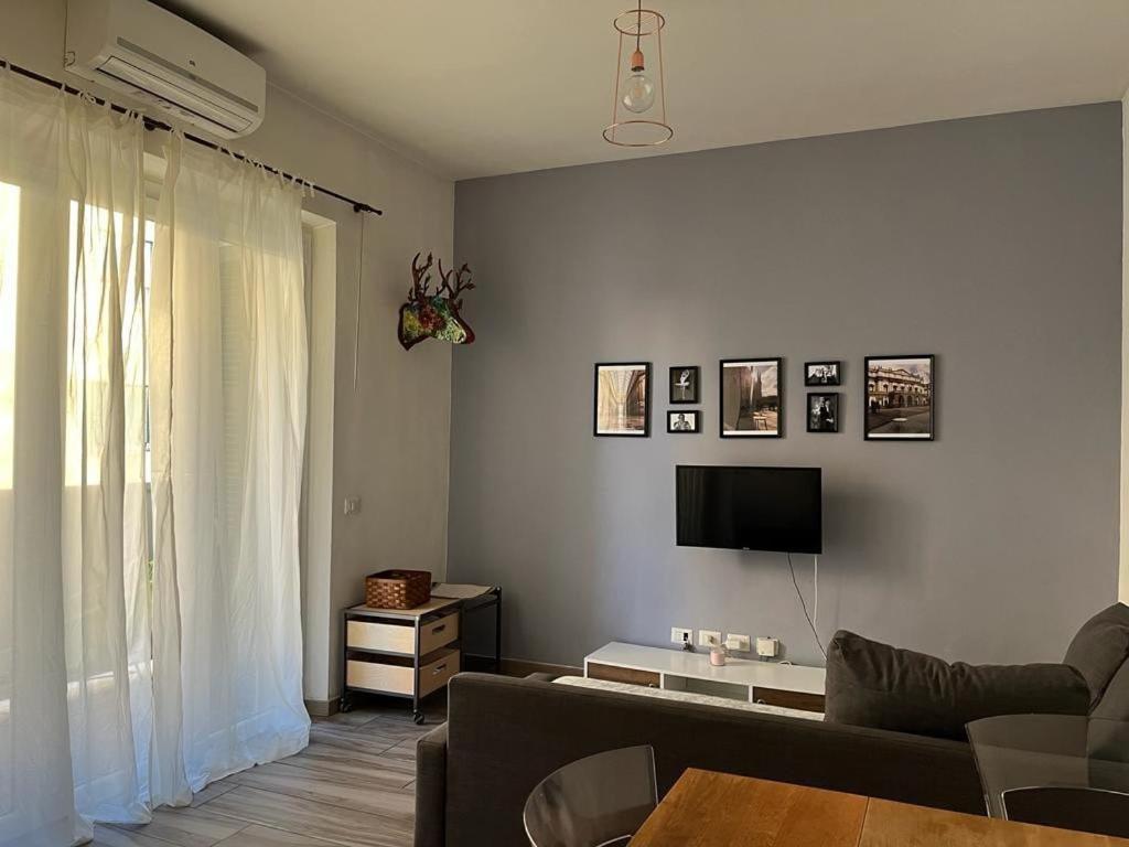 Appartement Casa Dalmazio *