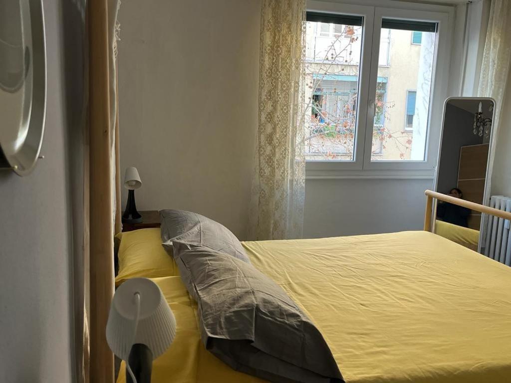 Casa Dalmazio Appartement