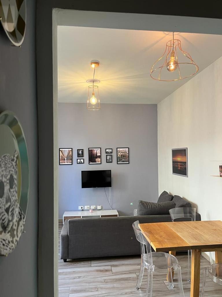 Appartement Casa Dalmazio